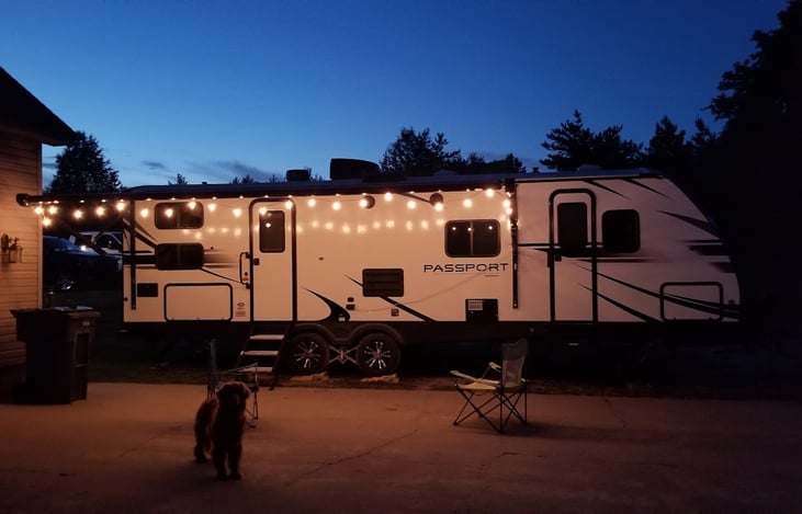 RV Photo