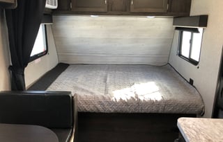 Wyoming Adventures Bunkhouse