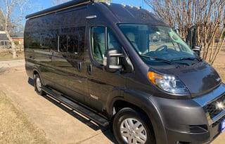 2022 Winnebago Travato 59GL