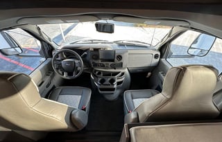 2024 Forest River RV Sunseeker LE 3250DSLE, R1090