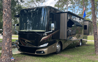 Easy to Drive, Luxury RV, Home away from Home