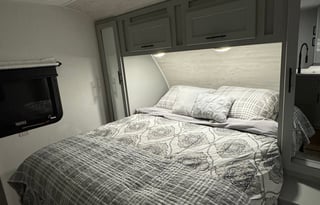 2021 Forest River RV Vibe 28QB