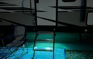 2022 Heartland Unknown Twlight TW2280