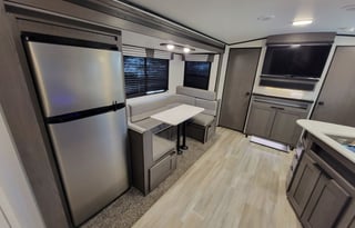Cruiser MPG 2500BH