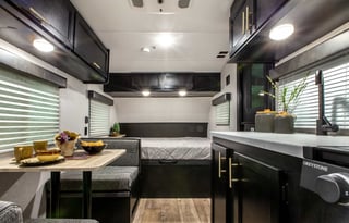 2022 Wolf Pup - Whitley