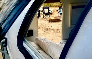 TEARDROP - T@G MAX XL WITH A/C AND HEATER (2)