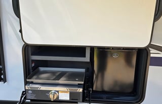 2024 Keystone RV Bullet Crossfire 2680BH