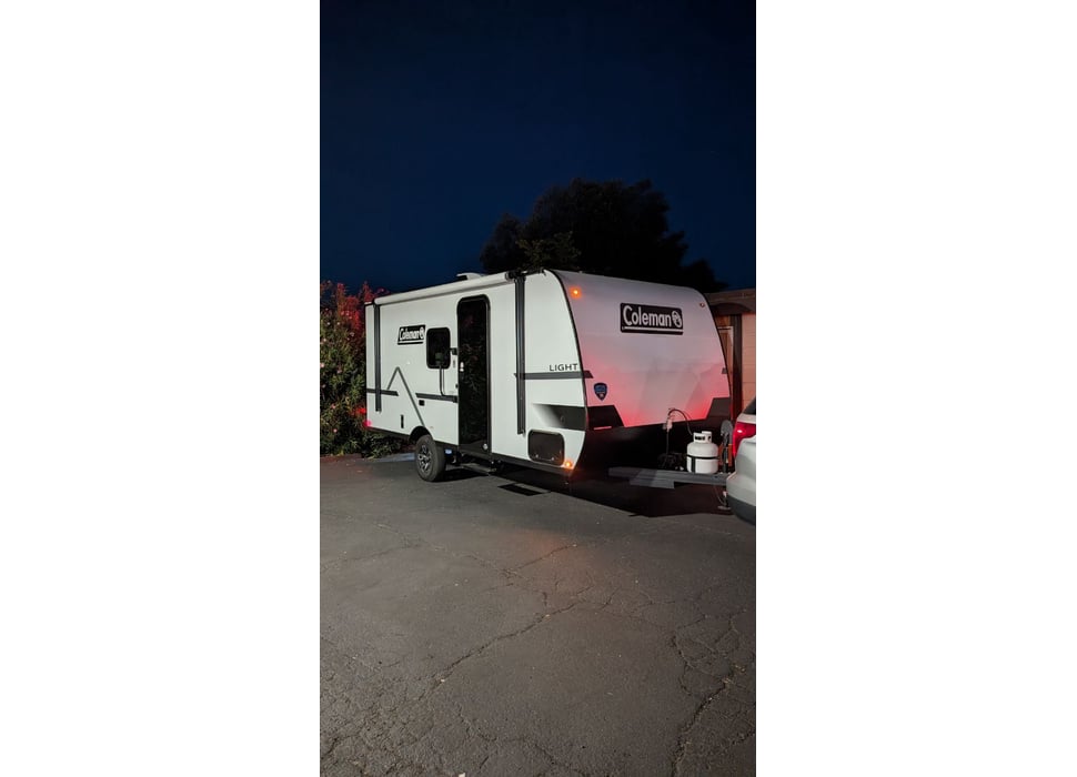 Travel Trailer rentals in Woodland