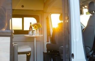 23 Winnebago Solis- Sleeps 4, Off-Grid Capable