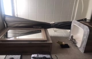 2019 Coachmen Catalina Trailblazer