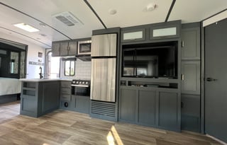 2022 Keystone RV Bullet Ultra Lite 290BHS