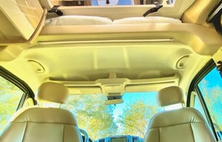 2022 Thor Luxury Family Adventure Van -  Sleeps 4!