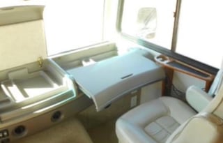 2007 Fleetwood RV Southwind 37C