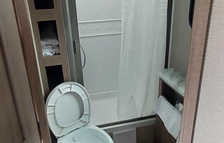 The Grand Nomad Rental