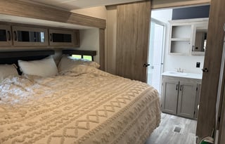 2025 Coachmen RV Chaparral 375BAF