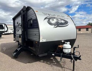 Forest River RV Cherokee Wolf Pup 16BHS
