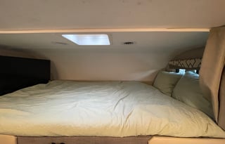 Family Friendly RV Rental