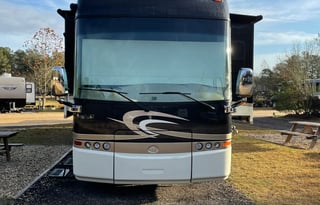 2013 Entegra Coach Anthem 42DLQ