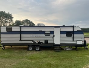 Prime Time RV Avenger 28QBSLE