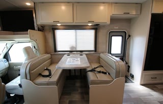 2021 Thor Motor Coach Chateau 30D
