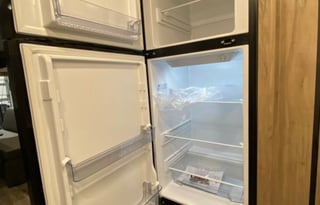 2024 Forest River Grey Wolf Black Label Toy Hauler