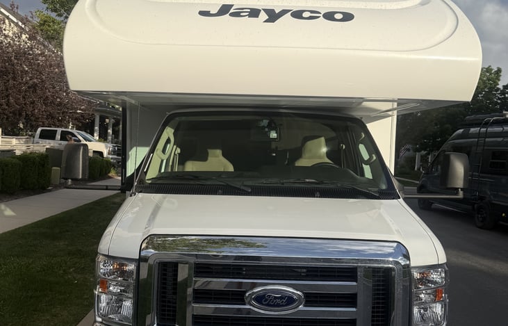 RV Photo