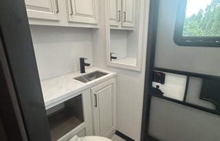 2025 Keystone RV Montana 3915TB