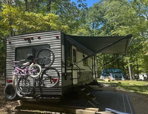 Heartland Trail Runner 255RL