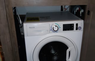 A Beautiful Family Resort on Wheels