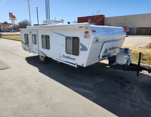 Trailmanor Trailmanor 2720