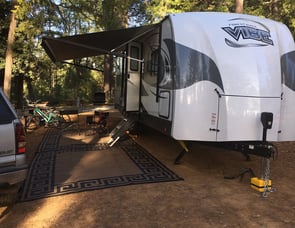 Forest River RV Vibe 272BHS
