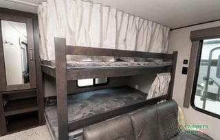 Get s’more with our RV! 2022 Transcend Xplor 265BH