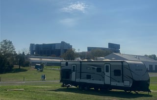 2018 Jayco Jay Flight 32BHDS