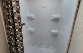 Jayco Jay Flight 242 BHS