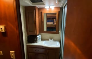 BUNK MODEL SLEEPS 8 - Forest River RV Sunseeker