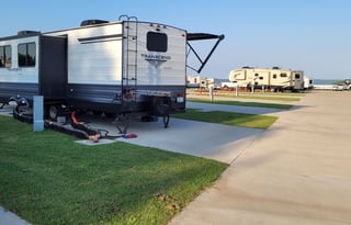 2019 Grand Design Transcend – Your Next Adventure
