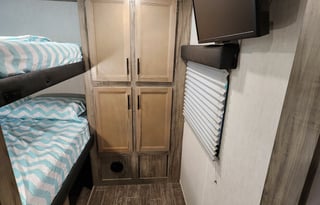 Festival Squad: Your Home Base Here!