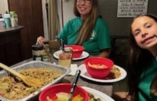 Double Slide Bunk House Generator Included