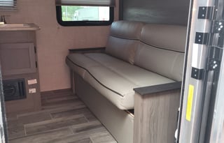 2021 Gulf Stream RV Ameri-Lite Super Lite 197