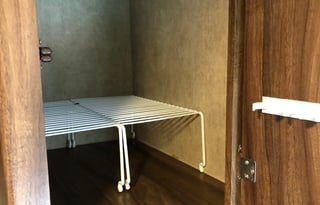 2019 Coachmen RV Clipper Cadet 17CBH