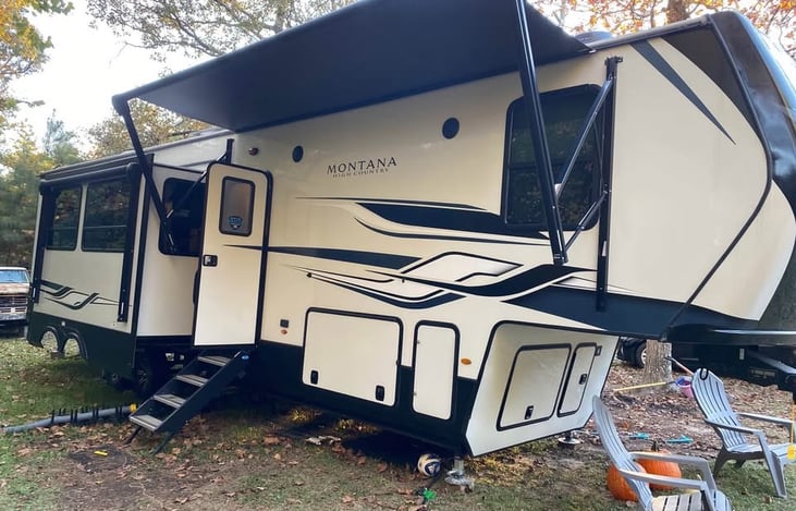 RV Photo