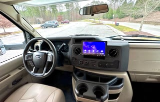 ‘Serenity’ Loaded with Comfort Amenities + Grill