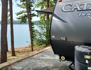 Coachmen RV Catalina Trail Blazer 26TH