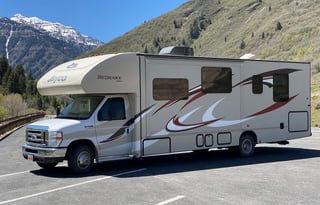 2015 Jayco Redhawk 29 XK
