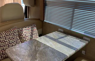 2015 Coachmen RV Pursuit 33 BH