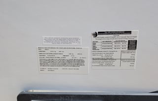 Easy to hard shell camper trailer for 5