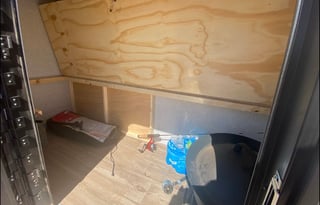 2022 Forest River RV Cherokee Wolf Pup 16BHS