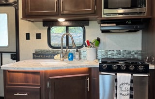 2019 Jayco Jay Flight Perfect weekender!