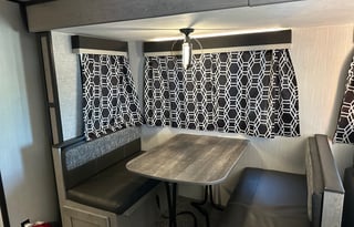 Vacation Starts Here