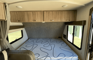 Micro Minnie Adventure Trailer for The Whole Family!